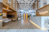 Crystal River Apartment - B&B Wroclaw