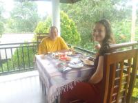 Villa Tharu - Chambres d’hôtes Hikkaduwa