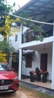 Villa Tharu - Chambres d’hôtes Hikkaduwa