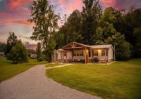 Countryside Living with a great outdoor space - B&B Grant