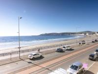 Belavista spacious Douglas apartment with stunning sea views - B&B Tockholes