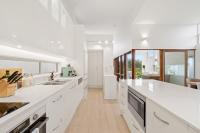 Exclusive Stylish Townhome - New Farm - B&B Brisbane