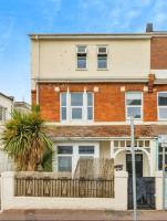 Josh's Place near Paignton beach - B&B Torquay