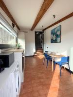 Nido di Pietra - Chambres d’hôtes Rapallo