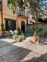 Notes of Florence - Stylish Suite in an Authentic Area - B&B Florence