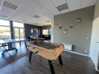 Appartement - B&B Équemauville