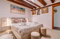 Pozzo d'oro apartment 1 canal view - Ferienwohnung Venedig