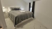 Chambre Double avec Salle de Bains Privative