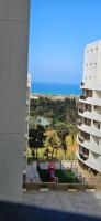Vue mer residence bessa - Chambres d'hôtes Bou Ismaïl