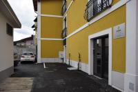 Stopa Art Residence - Chambres d'hôtes Sempeter pri Gorici