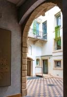 Residenza San Sebastiano Suite in the center of Verona - Chambres d'hôtes Vérone