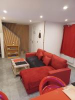 glamour chic maison de 70 m2 - Bed and Breakfast Montluçon