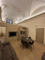 Design Suite in Historical Palace - Bed and Breakfast Bologna