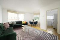 VESTO Sloane Avenue - B&B Londra