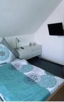Ferienwohnung Jasmin Ostsee - B&B Maasholm