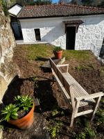 Douro Vineyard Retreat by Pires & Turner - Bed and Breakfast Covelas