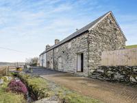 3 Bed in Bala oc-91365 - B&B Bala