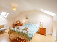 1 Bed in Bala oc-89369 - B&B Llandderfel