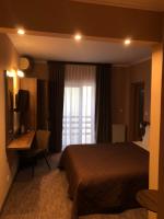 Economy Double Room (no view)