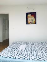 Kleines Doppelzimmer