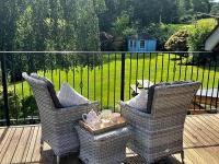 3 Bed in Presteigne oc-78350 - B&B Kinsham
