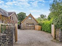 2 Bed in Swansea oc-95129 - Chambres d'hôtes Pen-clawdd
