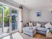 2 Bed in Swansea oc-95129 - Chambres d'hôtes Pen-clawdd