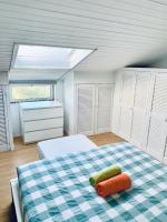 Dreibettzimmer