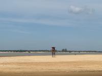 Apartamento en Las Piletas - Ferienwohnung Sanlúcar de Barrameda