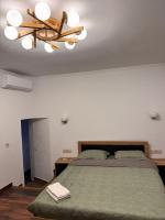 Suite Relax Chisinau Center - Ferienwohnung Chişinău