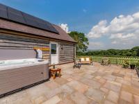 1 Bed in Ruthin oc-83640 - Bed and Breakfast Efenechtyd