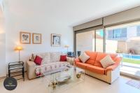 Piscina Privada + Jardin + Parking Privado (Mas del Reig) - B&B Cambrils