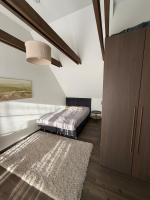 Preila summer house near the Curonian Lagoon - B&B Nida