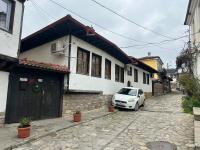 Divna Guest House - Ferienwohnung Weliko Tarnowo