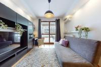 Oak Residence Wilanow AC, Terrace & Parking - B&B Varsavia