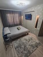 Agnes Apartament - Chambres d’hôtes Valmiera