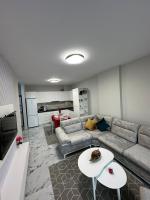 Sunset Apartment - Bed and Breakfast Orikum