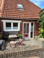 Große Freiheit Fehmarn - B&B Fehmarn