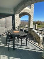 Casa Piutin, appartamento Stella alpina - Bed and Breakfast Bagnolo Piemonte
