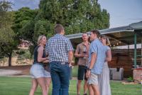 Norm's Vineyard Retreat - B&B Lyndoch