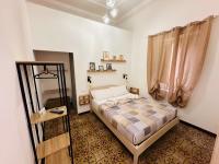 Chambre Quadruple avec Salle de Bains Privative