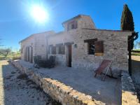 Le Puits des Oliviers - Bed and Breakfast Puimoisson