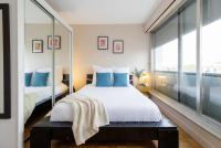 Spacious 5BR Apartment in La Defense - B&B Courbevoie