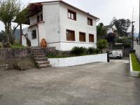 Casa Emma - B&B Porriño