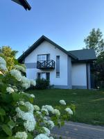 Agroturystyka Pod Lasem na Roztoczu - B&B Sochy