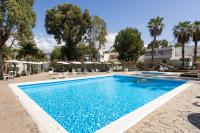 Apt piscina y terraza en Tenerife a 500m de la playa - Ferienwohnung Las Galletas