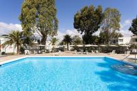 Apt piscina y terraza en Tenerife a 500m de la playa - Ferienwohnung Las Galletas