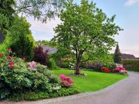 Haus Sonnengarten - B&B Brokstedt