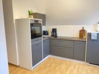 Moderne Ferienwohnung nahe Zentrum Fürstenau - B&B Fürstenau