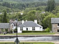 Bon Accord - B&B Fort Augustus